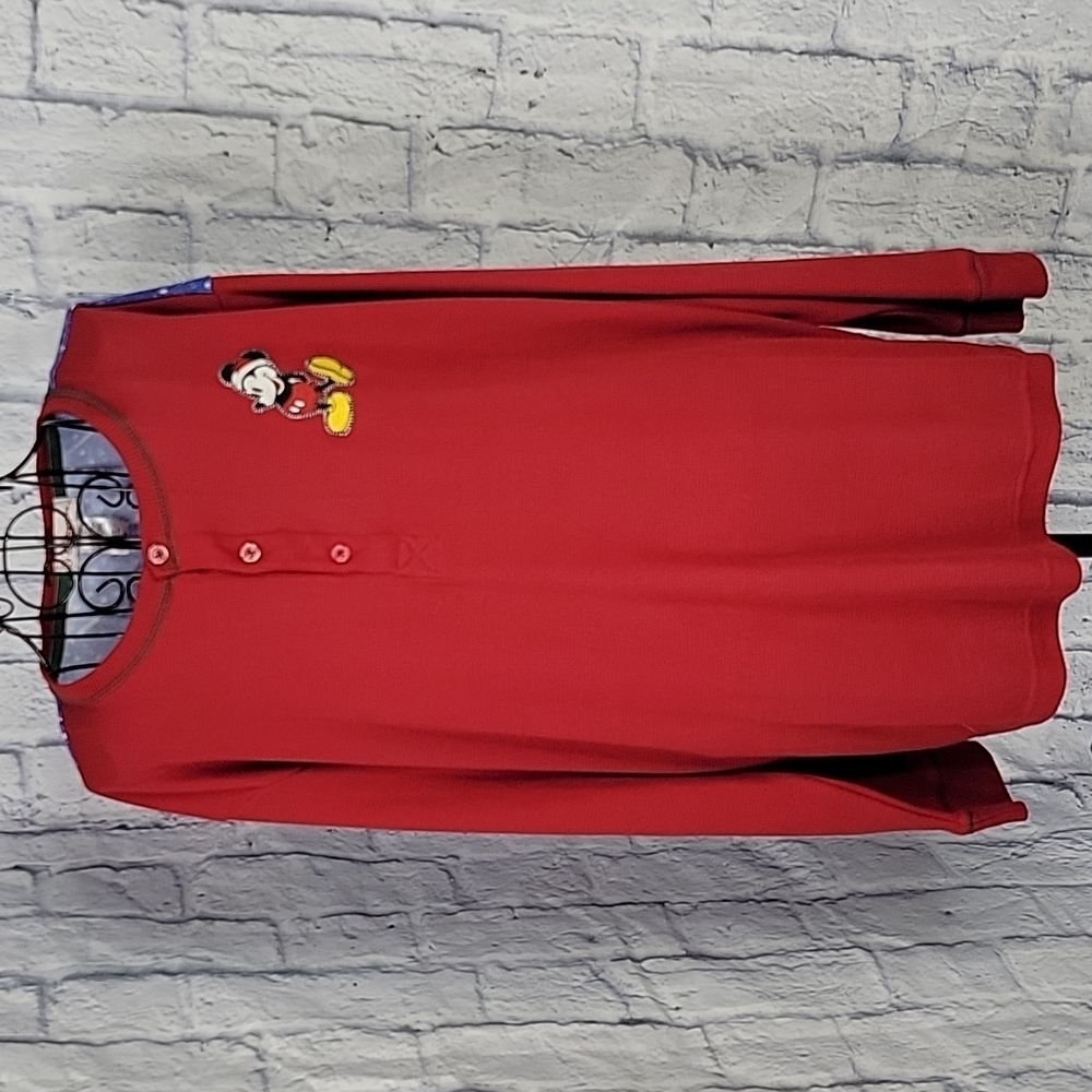 DISNEY "The House Of Mickey Mouse" Shirt Large